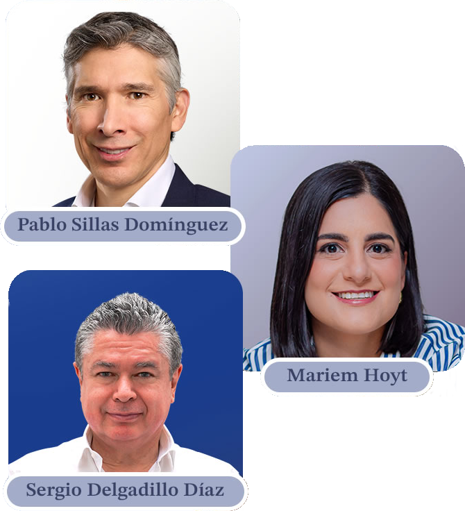 Contacto Organizaciones Consciente