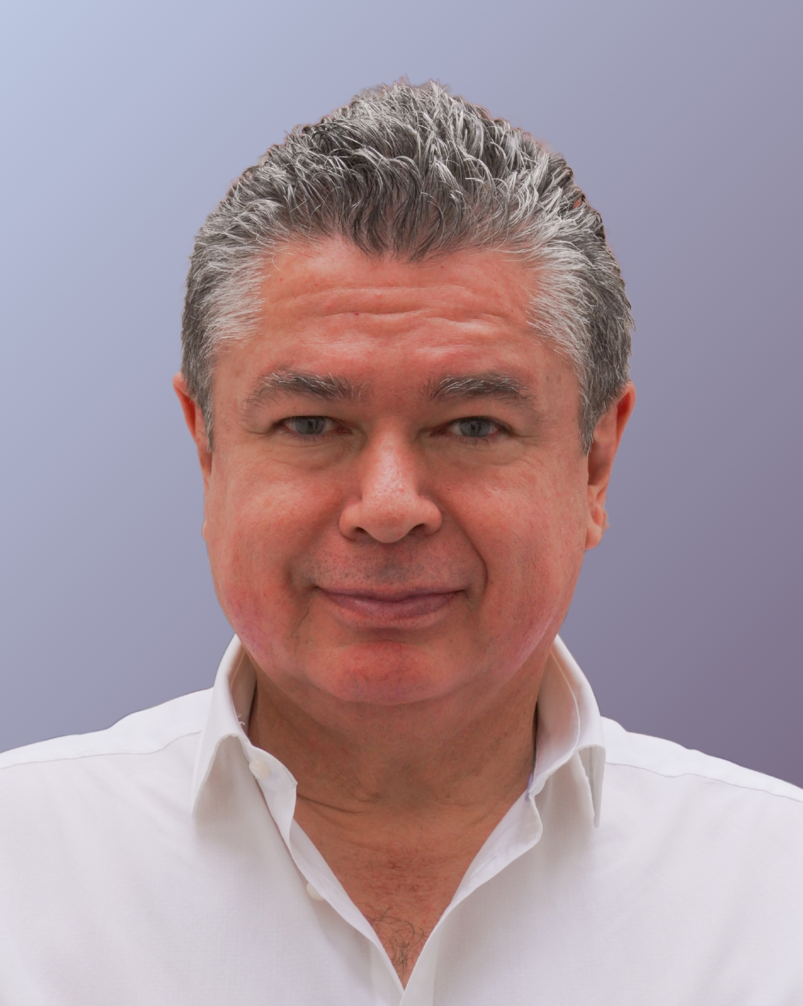 Sergio Delgadillo
